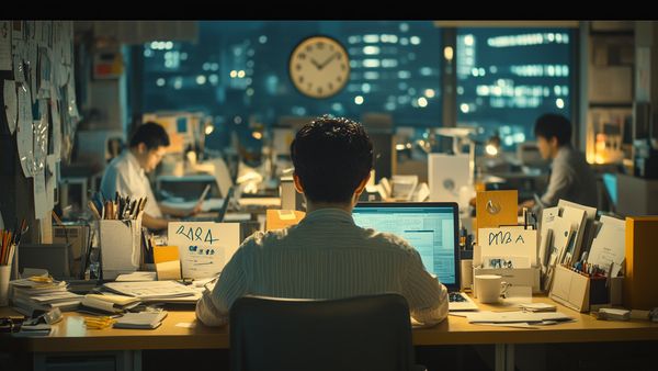 Balancing Work with MBA Preparation Tips