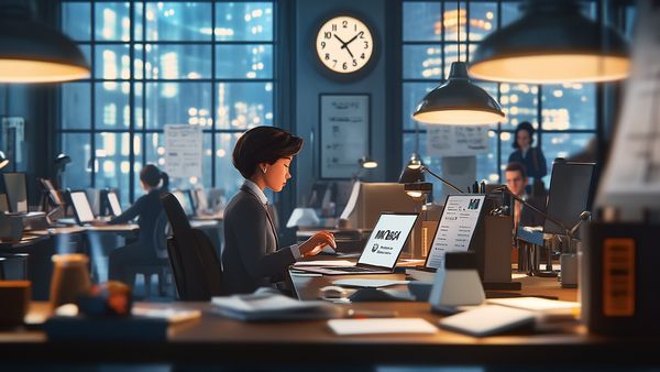 Balancing Work with MBA Preparation Tips