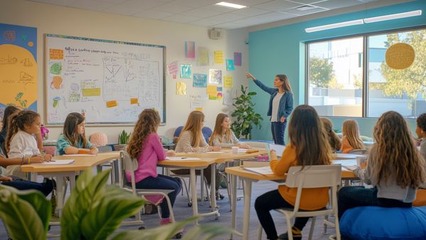 Stress Management for Exam Success