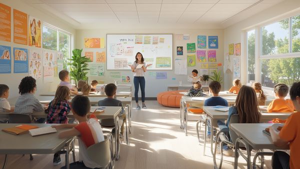 Stress Management for Exam Success