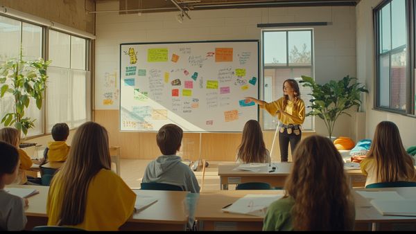 Stress Management for Exam Success