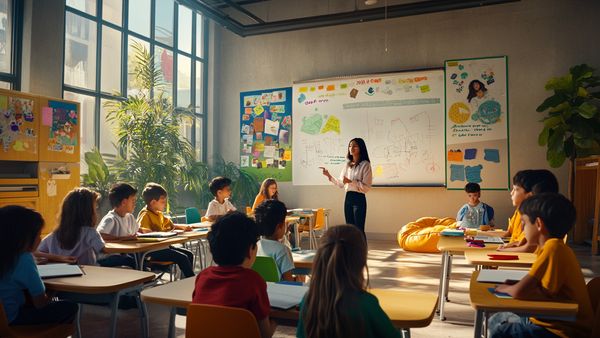 Stress Management for Exam Success