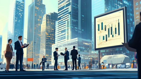 Black Money's Impact on Urban Areas