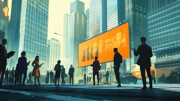 Black Money's Impact on Urban Areas