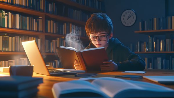 Last-Minute Tips for Law Exam Success