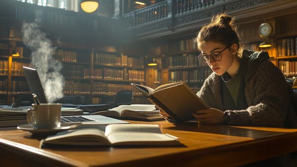 Last-Minute Tips for Law Exam Success