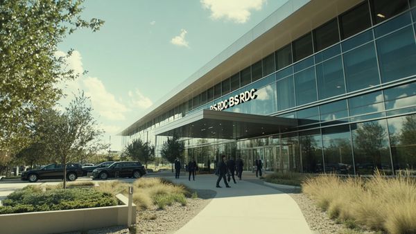 BSRDC's Impact on Bihar's Infrastructure Development