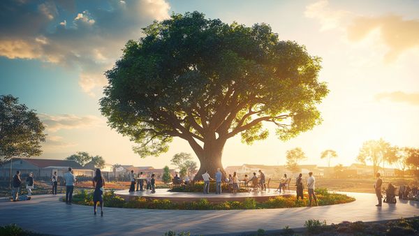 Local Governance's Role in India