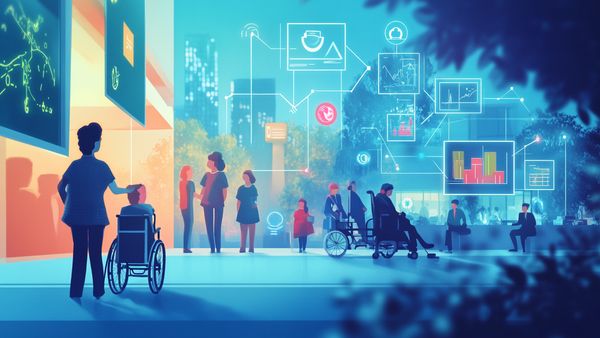 Empowering Lives Through Disability Support Initiatives Empowering Lives Through Disability Support Initiatives