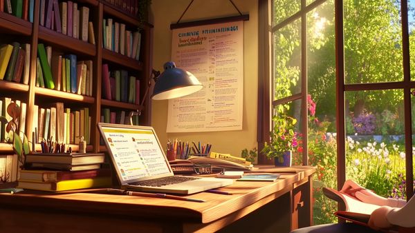 Alternatives to the Word 'Interesting'