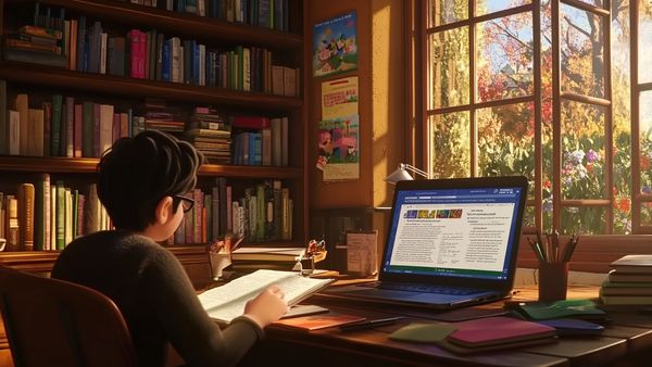 Alternatives to the Word 'Interesting'