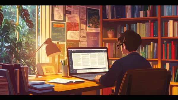 Alternatives to the Word 'Interesting'