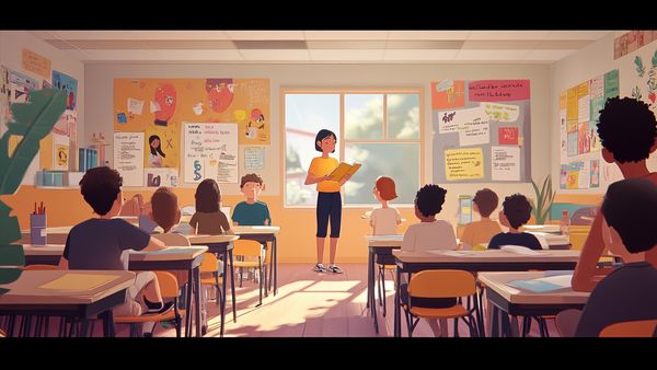 Importance of Mental Health for Students