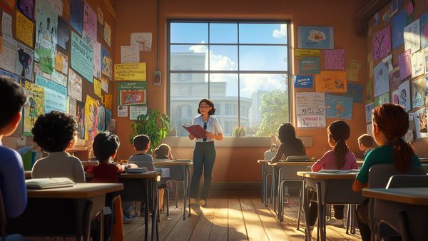 Importance of Mental Health for Students