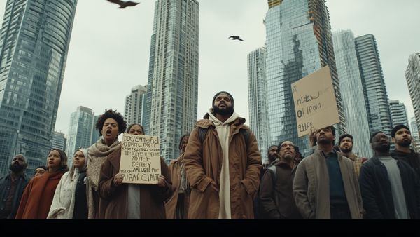 Caste Discrimination in Urban India