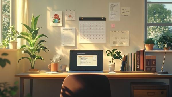 Managing Stress for Law Exam Success