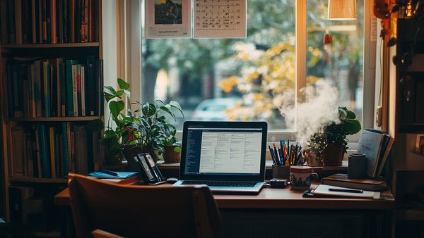 Managing Stress for Law Exam Success