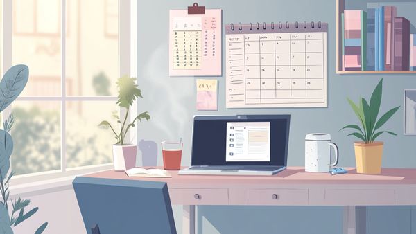 Managing Stress for Law Exam Success