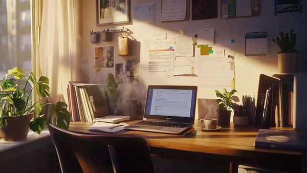 Managing Stress for Law Exam Success