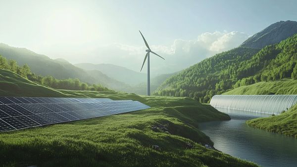 The Importance of Renewable Energy Today