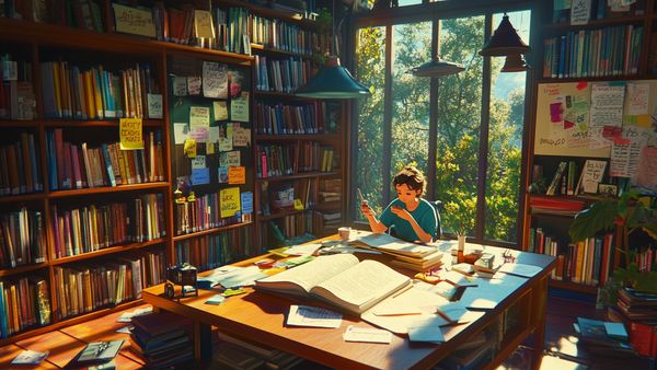 Engaging Alternatives to Boring Vocabulary