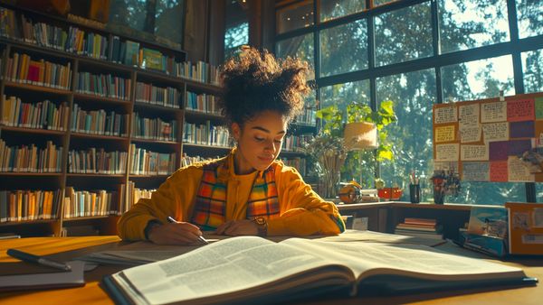 Engaging Alternatives to Boring Vocabulary