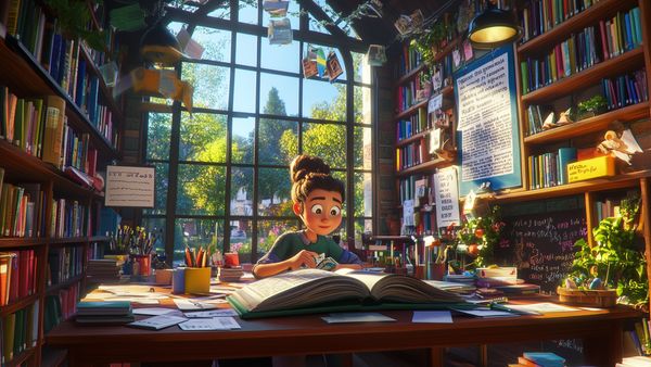 Engaging Alternatives to Boring Vocabulary