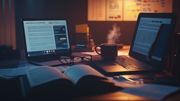 Top Resources for Law Entrance Exam Preparation