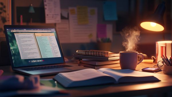 Top Resources for Law Entrance Exam Preparation