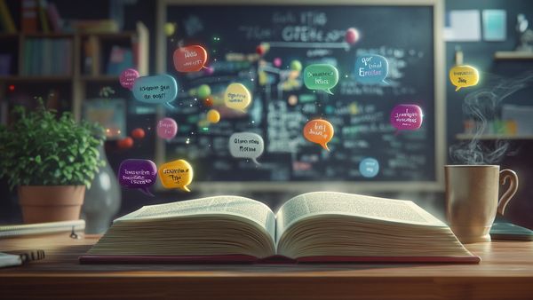 Alternatives to 'Big' for Better Communication