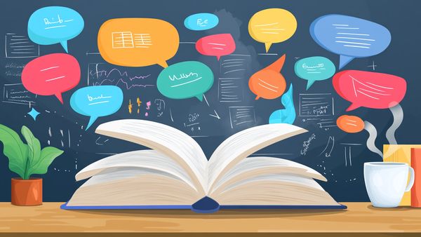 Alternatives to 'Big' for Better Communication