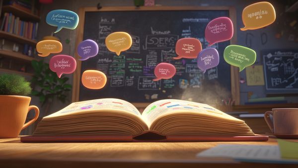 Alternatives to 'Big' for Better Communication