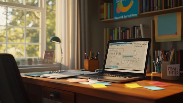 Key Resources for MBA Exam Success