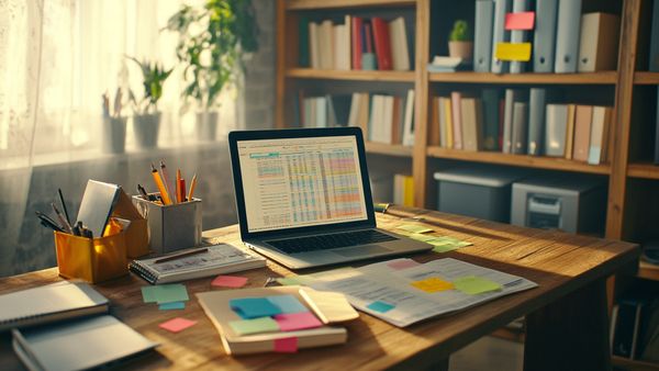 Key Resources for MBA Exam Success