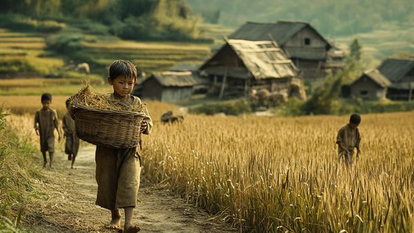 Child Labour in Rural Areas: Key Challenges
