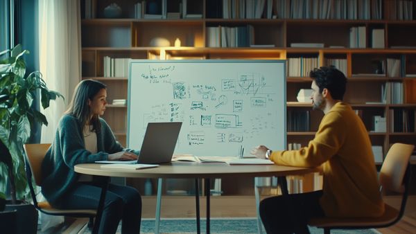 Choosing Between Coaching and Self-Study for SSC