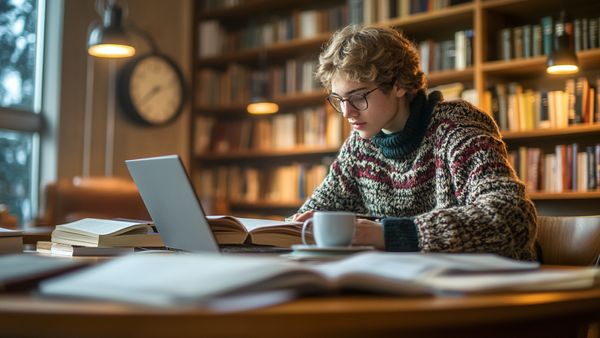 Daily Study Habits for Law Exam Success