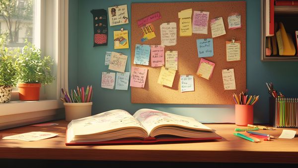 Alternatives to 'Small' for Better Vocabulary