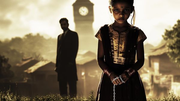 Child Marriage's Impact in India