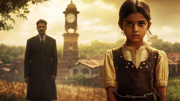 Child Marriage's Impact in India