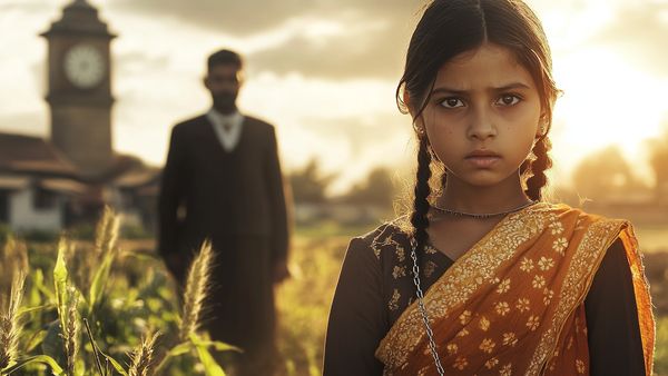 Child Marriage's Impact in India