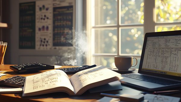 Mastering Quantitative Aptitude: Key Strategies