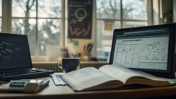 Mastering Quantitative Aptitude: Key Strategies