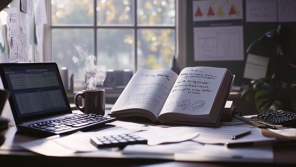 Mastering Quantitative Aptitude: Key Strategies