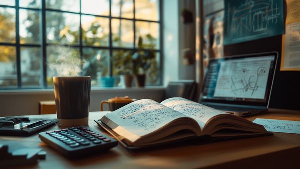 Mastering Quantitative Aptitude: Key Strategies