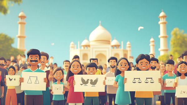 Human Rights in India: Key Insights