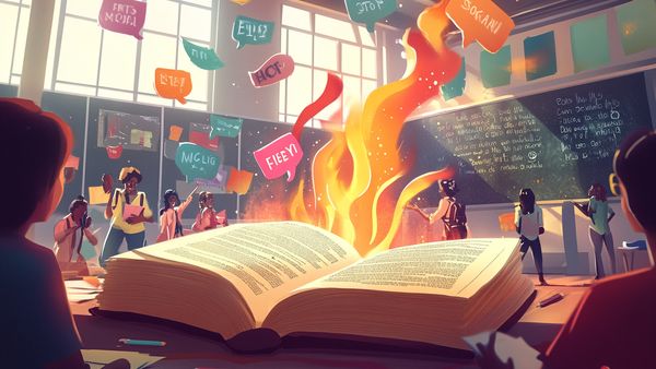 Explore Alternatives to the Word 'Hot'