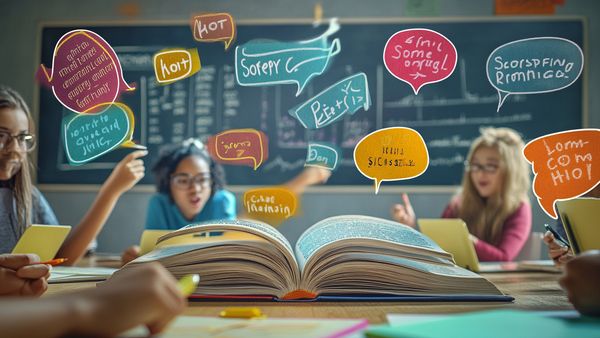 Explore Alternatives to the Word 'Hot'