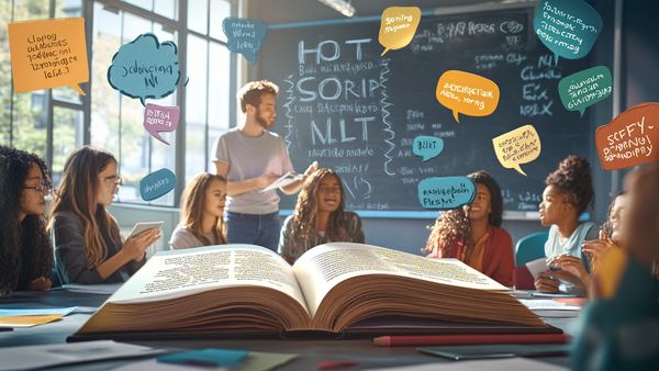 Explore Alternatives to the Word 'Hot'