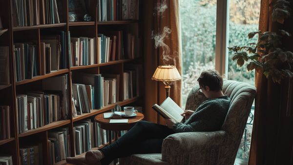 Boost Your Reading and Comprehension Skills